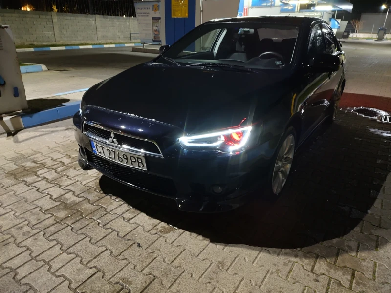 Mitsubishi Lancer 1.8 LPG MIVEC СПЕШНО - 6000 € - 49910602 1 | Car24.bg Mitsubishi Lancer 1.8 LPG MIVEC СПЕШНО - 6000 € - 49910602 1