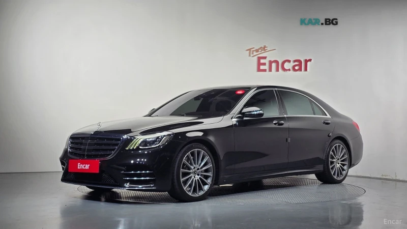 Mercedes-Benz S 450 LONG* BURMESTER* ОБДУХВАНЕ* 360 КАМЕРА* ЕКРАНИ* - 27500 € - 93883949 1 | Car24.bg Mercedes-Benz S 450 LONG* BURMESTER* ОБДУХВАНЕ* 360 КАМЕРА* ЕКРАНИ* - 27500 € - 93883949 1