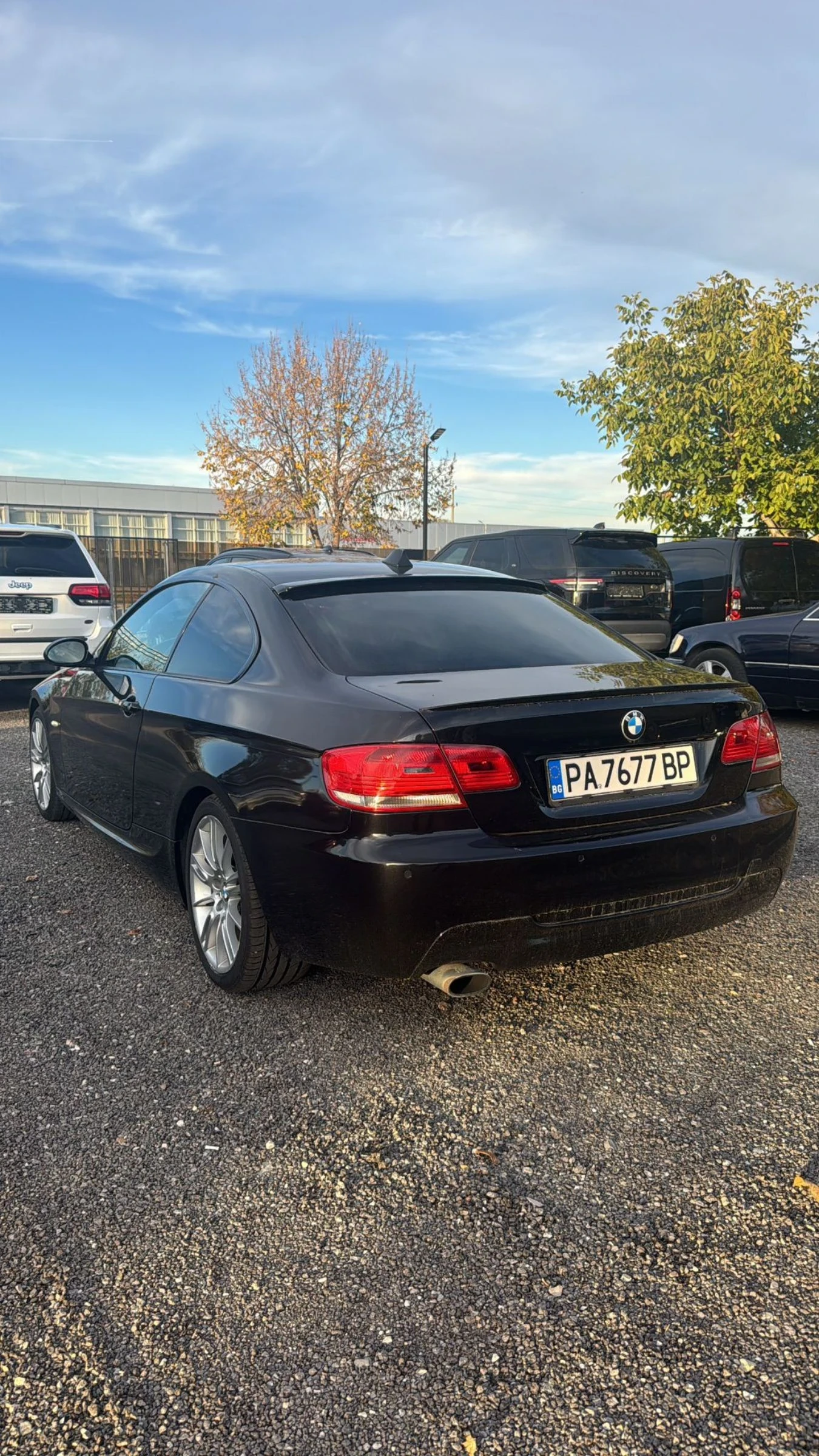 BMW 320 2.0D, , автомат - изображение 2 | Auto.bg BMW 320 2.0D, , автомат - изображение 2