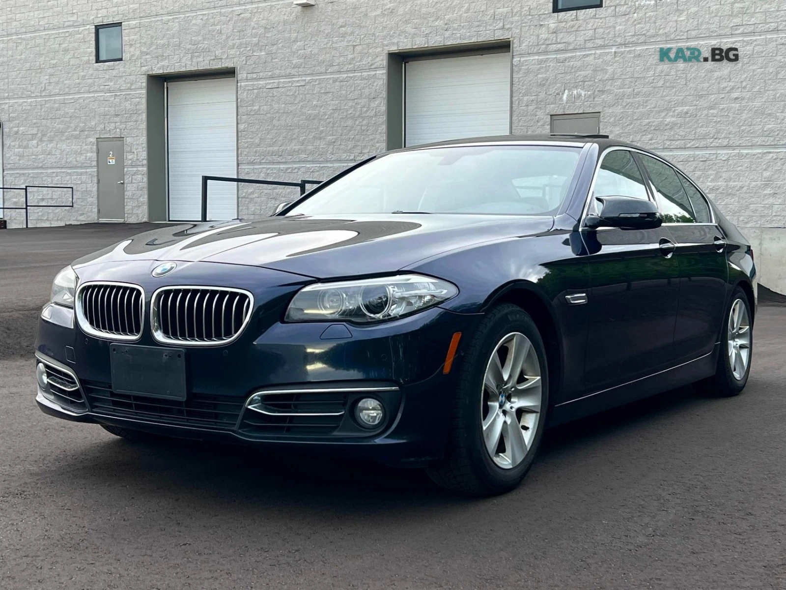 BMW 535 D xDrive Автокредит Цена до България | Auto.bg — изображение 1 BMW 535 D xDrive Автокредит Цена до България | Auto.bg — изображение 1