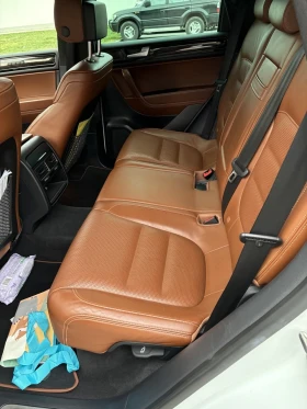 VW Touareg - 9300 € / 18189.22 лв. - 14666439 11 | Car24.bg VW Touareg - 9300 € / 18189.22 лв. - 14666439 11