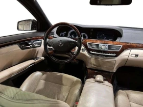 Mercedes-Benz S 550 * SEDAN * CARFAX * ЦЕНА ДО БГ | Auto.bg — изображение 10 Mercedes-Benz S 550 * SEDAN * CARFAX * ЦЕНА ДО БГ | Auto.bg — изображение 10