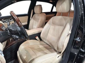 Mercedes-Benz S 550 * SEDAN * CARFAX * ЦЕНА ДО БГ | Auto.bg — изображение 9 Mercedes-Benz S 550 * SEDAN * CARFAX * ЦЕНА ДО БГ | Auto.bg — изображение 9