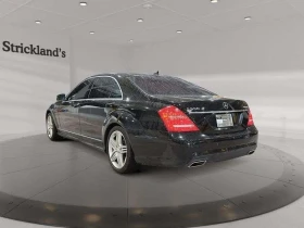 Mercedes-Benz S 550 * SEDAN * CARFAX * ЦЕНА ДО БГ | Auto.bg — изображение 5 Mercedes-Benz S 550 * SEDAN * CARFAX * ЦЕНА ДО БГ | Auto.bg — изображение 5