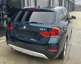 BMW X1 BMW X1; X DRIVE 18 D; Face lift - 12000 € - 75192049 2 | Car24.bg BMW X1 BMW X1; X DRIVE 18 D; Face lift - 12000 € - 75192049 2