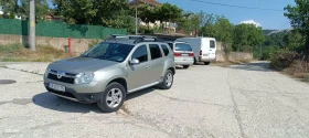 Dacia Duster 1.6 | Auto.bg — изображение 2 Dacia Duster 1.6 | Auto.bg — изображение 2