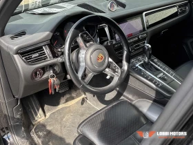 Porsche Macan undefined | Auto.bg — изображение 5 Porsche Macan undefined | Auto.bg — изображение 5