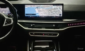BMW X5 / НА ВЪЗДУХ / МАСАЖИ / ЛАЗЕРИ / М ПАКЕТ | Auto.bg — изображение 14 BMW X5 / НА ВЪЗДУХ / МАСАЖИ / ЛАЗЕРИ / М ПАКЕТ | Auto.bg — изображение 14