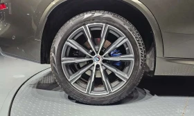 BMW X5 / НА ВЪЗДУХ / МАСАЖИ / ЛАЗЕРИ / М ПАКЕТ | Auto.bg — изображение 5 BMW X5 / НА ВЪЗДУХ / МАСАЖИ / ЛАЗЕРИ / М ПАКЕТ | Auto.bg — изображение 5
