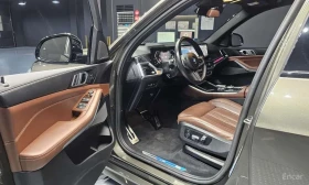 BMW X5 / НА ВЪЗДУХ / МАСАЖИ / ЛАЗЕРИ / М ПАКЕТ | Auto.bg — изображение 10 BMW X5 / НА ВЪЗДУХ / МАСАЖИ / ЛАЗЕРИ / М ПАКЕТ | Auto.bg — изображение 10