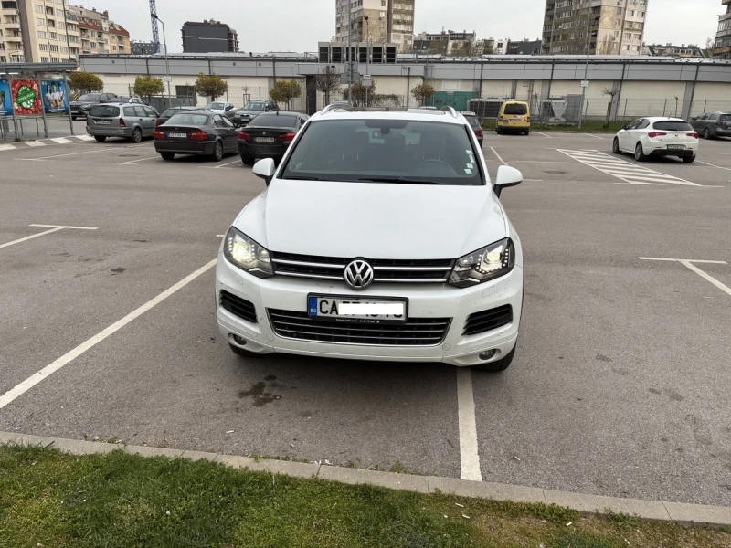 VW Touareg - 9300 € / 18189.22 лв. - 14666439 1 | Car24.bg VW Touareg - 9300 € / 18189.22 лв. - 14666439 1