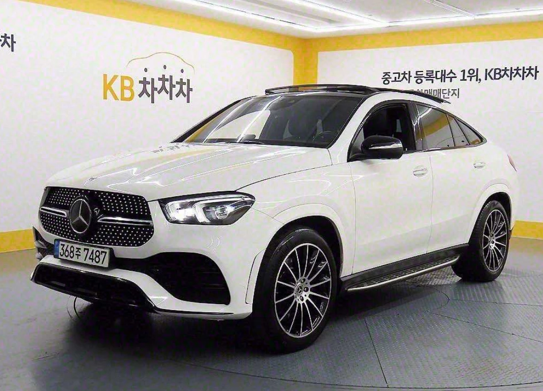 Mercedes-Benz GLE 400 4MATIC | COUPE | NIGHT PACKAGE | | Auto.bg — изображение 1 Mercedes-Benz GLE 400 4MATIC | COUPE | NIGHT PACKAGE | | Auto.bg — изображение 1