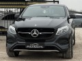 Mercedes-Benz GLE 350 d= Coupe= 4Matic= 9G-tronic= Distronic= harman/kar - [2] 