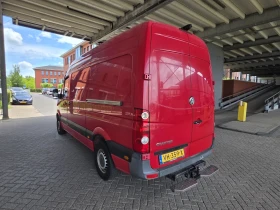 VW Crafter 2.0TDI/L3H2 | Auto.bg — изображение 6 VW Crafter 2.0TDI/L3H2 | Auto.bg — изображение 6