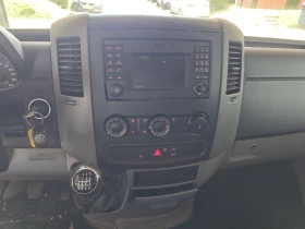 VW Crafter 2.0TDI/L3H2 | Auto.bg — изображение 14 VW Crafter 2.0TDI/L3H2 | Auto.bg — изображение 14
