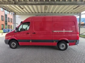 VW Crafter 2.0TDI/L3H2 | Auto.bg — изображение 5 VW Crafter 2.0TDI/L3H2 | Auto.bg — изображение 5