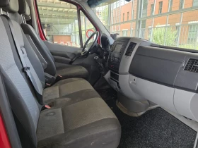 VW Crafter 2.0TDI/L3H2 | Auto.bg — изображение 11 VW Crafter 2.0TDI/L3H2 | Auto.bg — изображение 11