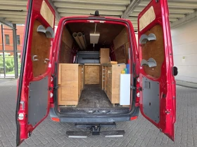 VW Crafter 2.0TDI/L3H2 | Auto.bg — изображение 9 VW Crafter 2.0TDI/L3H2 | Auto.bg — изображение 9