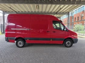VW Crafter 2.0TDI/L3H2 | Auto.bg — изображение 4 VW Crafter 2.0TDI/L3H2 | Auto.bg — изображение 4