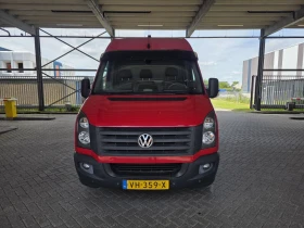 VW Crafter 2.0TDI/L3H2 | Auto.bg — изображение 3 VW Crafter 2.0TDI/L3H2 | Auto.bg — изображение 3