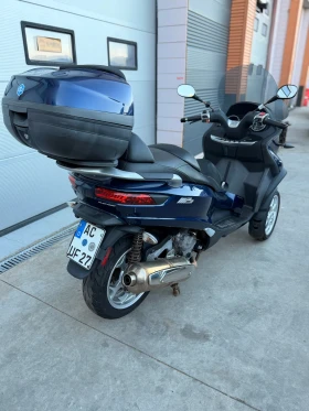 Piaggio Mp3 500cc B-кат. | Auto.bg — изображение 9 Piaggio Mp3 500cc B-кат. | Auto.bg — изображение 9