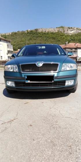 Skoda Octavia Elegance - Car24.bg Skoda Octavia Elegance