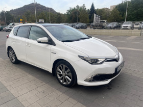 Toyota Auris 1.8 Hybrid FULL   | Mobile.bg   5