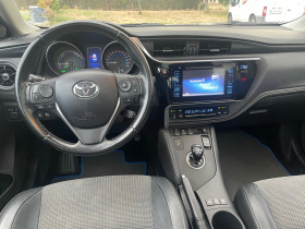 Toyota Auris 1.8 Hybrid FULL   | Mobile.bg   7