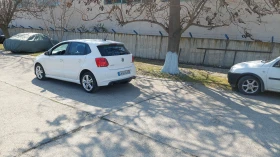 VW Polo 1.6 tdi R Line - 6000 € / 11734.98 лв. - 19417203 5 | Car24.bg VW Polo 1.6 tdi R Line - 6000 € / 11734.98 лв. - 19417203 5