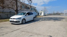 VW Polo 1.6 tdi R Line - 6000 € / 11734.98 лв. - 19417203 2 | Car24.bg VW Polo 1.6 tdi R Line - 6000 € / 11734.98 лв. - 19417203 2