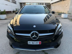 Mercedes-Benz A 180 i AUTOMATIC - Car24.bg Mercedes-Benz A 180 i AUTOMATIC