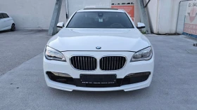 BMW 740 Xd M-optic - Car24.bg BMW 740 Xd M-optic