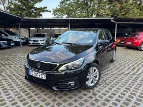 Peugeot 308 1.2 130 HP EAT8 - Car24.bg Peugeot 308 1.2 130 HP EAT8