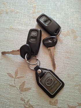 Mazda 6 - 1850 € / 3618.29 лв. - 34274721 16 | Car24.bg Mazda 6 - 1850 € / 3618.29 лв. - 34274721 16