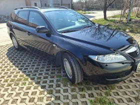 Mazda 6 - 1850 € / 3618.29 лв. - 34274721 2 | Car24.bg Mazda 6 - 1850 € / 3618.29 лв. - 34274721 2