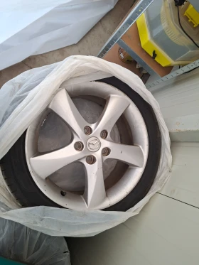 Mazda 6 - 1850 € / 3618.29 лв. - 34274721 13 | Car24.bg Mazda 6 - 1850 € / 3618.29 лв. - 34274721 13