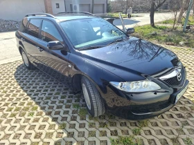Mazda 6 - 1850 € / 3618.29 лв. - 34274721 7 | Car24.bg Mazda 6 - 1850 € / 3618.29 лв. - 34274721 7