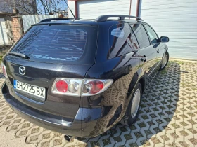 Mazda 6 - 1850 € / 3618.29 лв. - 34274721 4 | Car24.bg Mazda 6 - 1850 € / 3618.29 лв. - 34274721 4