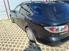Mazda 6 - 1850 € / 3618.29 лв. - 34274721 5 | Car24.bg Mazda 6 - 1850 € / 3618.29 лв. - 34274721 5