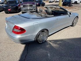 Mercedes-Benz CLK 55 AMG РЕГИСТРАЦИЯ & ОБСЛУЖВАНЕ - 10400 € / 20340.63 лв. - 85541559 6 | Car24.bg Mercedes-Benz CLK 55 AMG РЕГИСТРАЦИЯ & ОБСЛУЖВАНЕ - 10400 € / 20340.63 лв. - 85541559 6