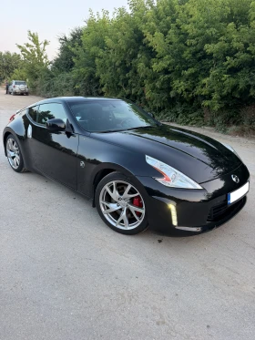 Nissan 370Z Facelift - 16100 € / 31488.86 лв. - 73616819 3 | Car24.bg Nissan 370Z Facelift - 16100 € / 31488.86 лв. - 73616819 3