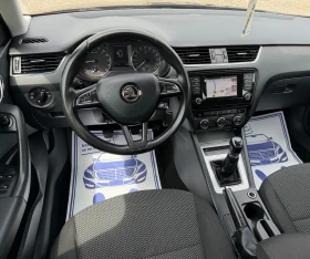 Skoda Octavia 2.0 TDI 150кс * NAVI * | Auto.bg — изображение 9 Skoda Octavia 2.0 TDI 150кс * NAVI * | Auto.bg — изображение 9