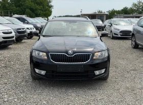 Skoda Octavia 2.0 TDI 150кс * NAVI * | Auto.bg — изображение 2 Skoda Octavia 2.0 TDI 150кс * NAVI * | Auto.bg — изображение 2