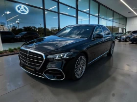 Mercedes-Benz S 450 d* AMG* L* 4M* MY27* Full* ЛИЗИНГ | Auto.bg — изображение 2 Mercedes-Benz S 450 d* AMG* L* 4M* MY27* Full* ЛИЗИНГ | Auto.bg — изображение 2