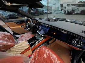 Mercedes-Benz S 450 d* AMG* L* 4M* MY27* Full* ЛИЗИНГ | Auto.bg — изображение 7 Mercedes-Benz S 450 d* AMG* L* 4M* MY27* Full* ЛИЗИНГ | Auto.bg — изображение 7