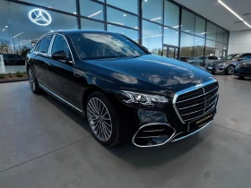 Mercedes-Benz S 450 d* AMG* L* 4M* MY27* Full* ЛИЗИНГ