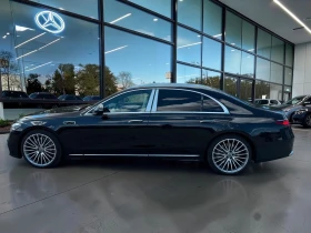 Mercedes-Benz S 450 d* AMG* L* 4M* MY27* Full* ЛИЗИНГ | Auto.bg — изображение 3 Mercedes-Benz S 450 d* AMG* L* 4M* MY27* Full* ЛИЗИНГ | Auto.bg — изображение 3