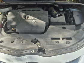 Toyota Verso undefined | Auto.bg — изображение 4 Toyota Verso undefined | Auto.bg — изображение 4