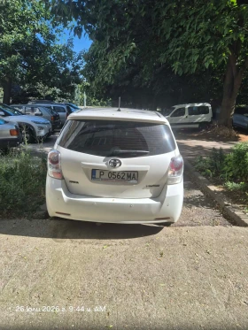 Toyota Verso undefined | Auto.bg — изображение 2 Toyota Verso undefined | Auto.bg — изображение 2