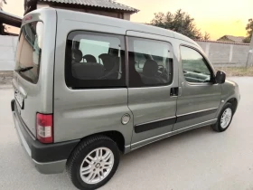 Peugeot Partner 1.9D.+ КЛИМА 2006г. ТОП - 2899 € / 5669.95 лв. - 39723133 3 | Car24.bg Peugeot Partner 1.9D.+ КЛИМА 2006г. ТОП - 2899 € / 5669.95 лв. - 39723133 3